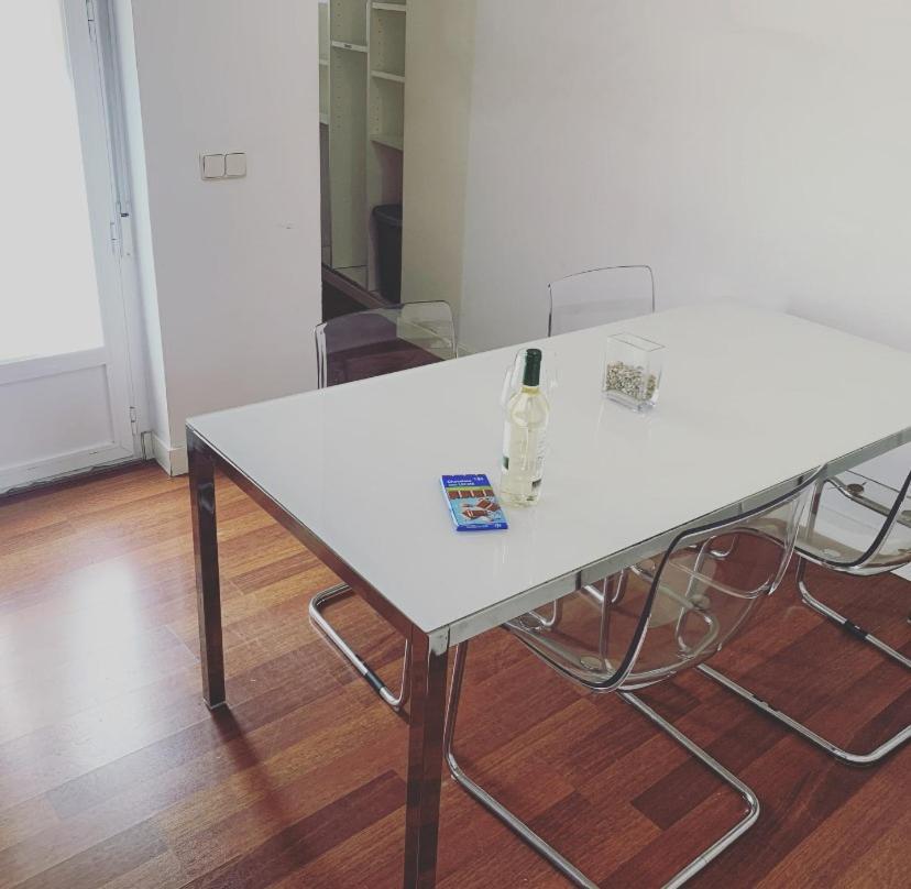 Apartamento De Lujo I En Madrid Centro Apartment Exterior photo