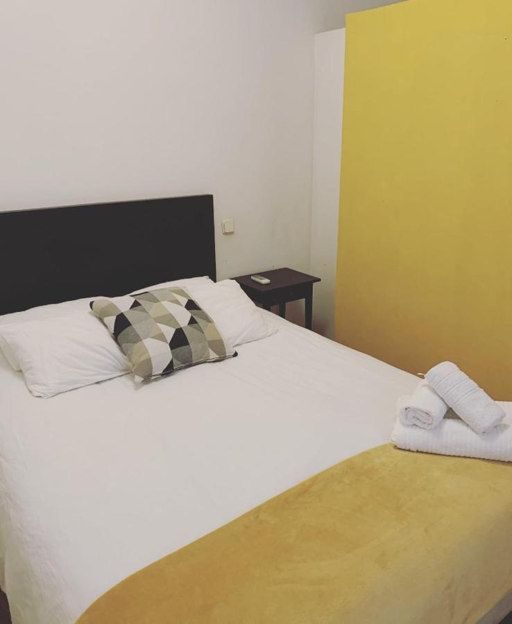 Apartamento De Lujo I En Madrid Centro Apartment Exterior photo